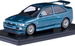 WHITEBOX Ford Escort RS Cosworth, metallic green, 1994 scala 1/241/43 (27324)
