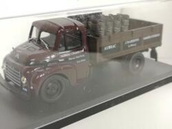 Altaya Citroen U23 Aubrac Charbons Maro1/43 (10836)