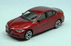 Bburago Alfa Romeo Giulia1/43 (2157)