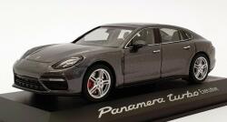 HERPA Porsche Panamera Turbo Executive 2017 Agate Gray1/43 (2441)