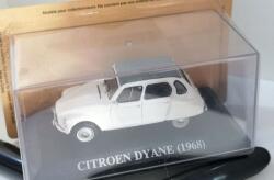 Altaya Citroen Dyane 19681/43 (10680)