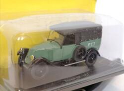 Altaya Renault Nn - 1927 Verde1/43 (10767)