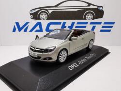 MINICHAMPS OPEL ASTRA TwinTop 20061/43 (8338)
