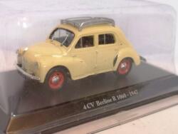 ELIGOR Renault 4cv Berline R 1060 - 19471/43 (7253)