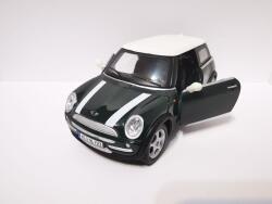 Maisto Mini Cooper Verde1/43 (2400)