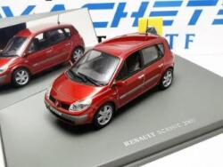 Universal Hobbies Renault Scenic 2003 ~ Model Rar~1/43 (10329)