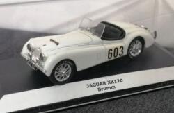 Brumm Jaguar Xk 1201/43 (10922)