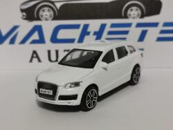 Bburago Audi Q7 2005 Bburago Alb1/43 (2170)