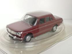 Norev Simca 15011/43 (7330)