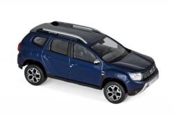 Norev Dacia Duster 2018 Cosmo Blue1/43 (4917)