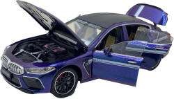  Bmw seria 8, M8 Coupe (F92) Mov Cameleon 2019 (Replica) scala 1/241/43 (34850)