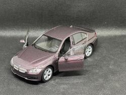 Welly Macheta auto Bmw seria 3 (F30) Brown 20121/43 (32004)