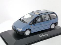 MINICHAMPS Ford Galaxy 1996 blue1/43 (2353)