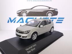 LLEDO Vauxhall ( Opel ) Astra H 2004 Gri1/43 (5375)