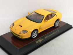 Maisto Ferrari 550 Maranello 19961/43 (8939)