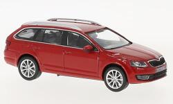 ABREX Skoda Octavia 3 Combi 2013 Red1/43 (26397)