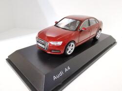 SPARK Audi A4 B9 Matador Red 20151/43 (2227)