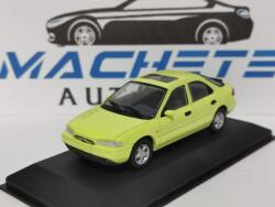 MINICHAMPS Ford Mondeo Mk1 Hatchback Galben 19931/43 (2304)