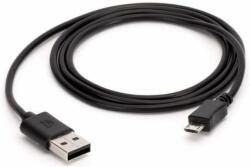 TRIPLE 9 Cablu USB de 120 cm și Micro USB1/43 (26964)