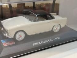 Altaya Simca Plein Ciel 19571/43 (7272)
