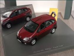 Norev Renault Scenic Rx41/43 (2483)