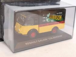 Altaya RENAULT GALION ' ' CALBERSON' ' 1/43 (7202)
