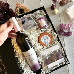 NiceToGiveYou Wine & Beauty ajándékcsomag