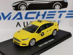 Greenlight Ford Fusion ( Mondeo MK5 ) 20131/43 (2336)