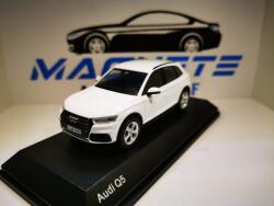 iSCALE Audi Q5 2016 Ibis White1/43 (2192)