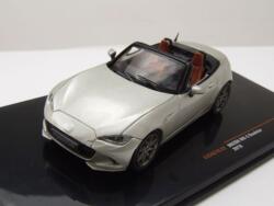 Ixo Models Mazda MX-5 Roadster 2019 Beige1/43 (28898)