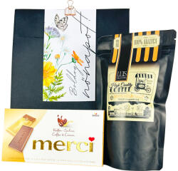 NiceToGiveYou Coffee Love