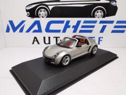 MINICHAMPS Smart Roadster Champagne Remix1/43 (5225)
