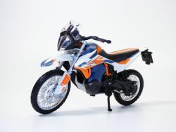 Bburago KTM 790 Adventure R Rally Orange scala 1/181/43 (27024)