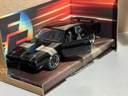 Jada Movie Cars Macheta auto Plymouth GTX Fast & Furious1/43 (31872)