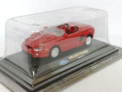 Altaya Ford Mustang Mach 31/43 (2349)