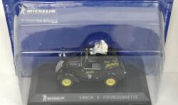Altaya Simca 5 Fourgonnette Michelin1/43 (10760)