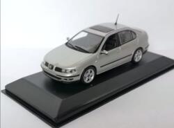 MINICHAMPS Seat Toledo 2 silver 1998-20041/43 (2501)