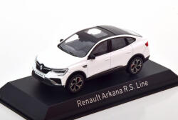 Norev Renault Arkana R. S. 2021 Pearl White1/43 (2453)
