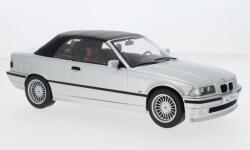 Model Car Group Macheta Auto Bmw seria 3 (E36) Alpina B3 Convertible 1997 Silver scala 1/181/43 (29342)