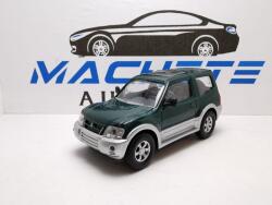 AUTOMAXX Mitsubishi Pajero 3 Model Din 20001/43 (6694)
