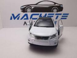Welly LEXUS RX 450h ALB1/43 (5792)
