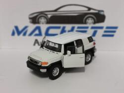 Welly Toyota Fj Cruiser1/43 (2535)