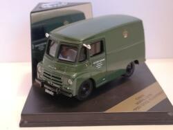 City Models Morris Ld 150 - Post Office Telephones City1/43 (10936)