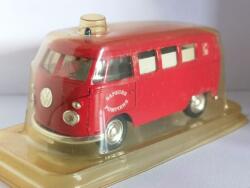 SOLIDO VW T1 Kombi Pompieri Solido1/43 (8975)