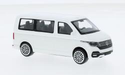 Bburago Macheta auto VW Multivan T6.1 White 20201/43 (29329)