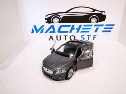 Welly Jaguar XJ Grafit 20101/43 (2364)