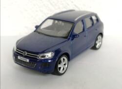 RMZ CITY VW Touareg 2 (2010) Bluemarin1/43 (2573)