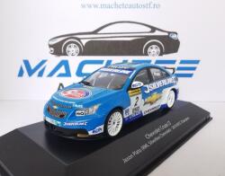 ATLAS Chevrolet Cruze Lt Race1/43 (5287)