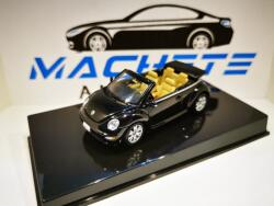 AUTOart Vw New Beetle Cabriolet1/43 (2566)