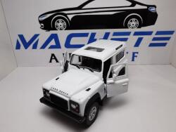Welly Land Rover Defender 1983 Alb1/43 (10140)